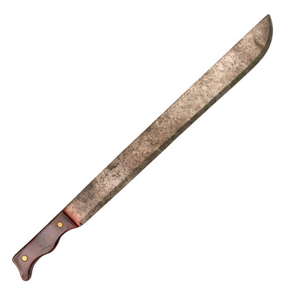 Halloween Machete 77cm