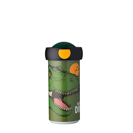 Schoolbeker Campus 300ml Dino