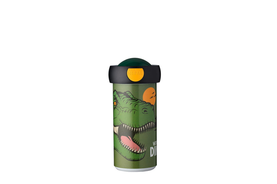 Schoolbeker Campus 300ml Dino