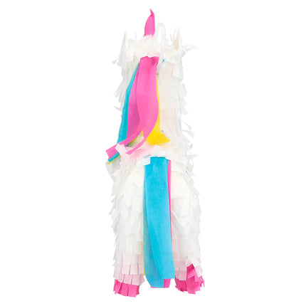 Pinata Eenhoorn 17cm