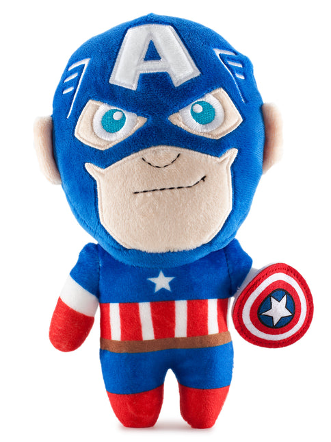 Captain America Knuffel