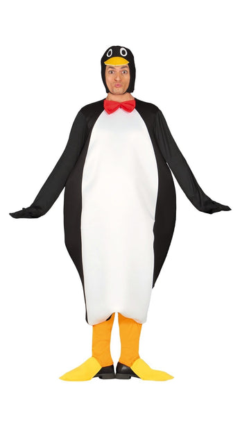 Pinguin Pak