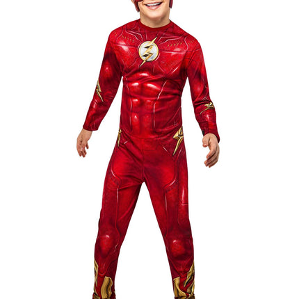 Avengers Kostuum The Flash Kind