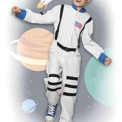 Astronautenpak Kind