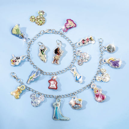 Disney 100 Armbanden Maken Set