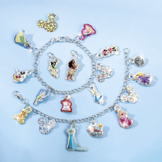 Disney 100 Armbanden Maken Set