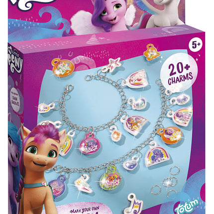 My Little Pony Armbanden Maken