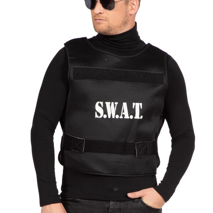 Swat Vest