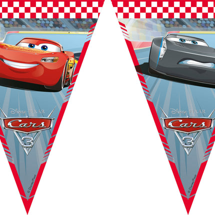 Cars 3 Slinger