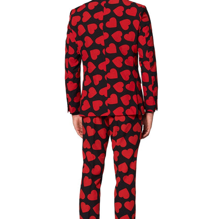 Harten Pak Heren OppoSuits