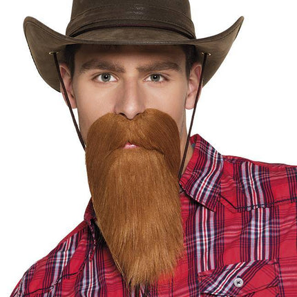 Cowboy Baard