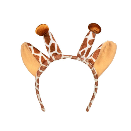 Kostuum Set Giraffe 2 delig