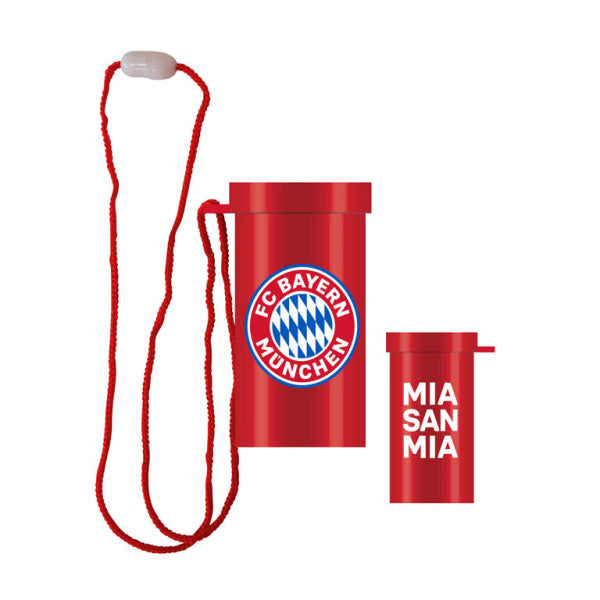 Fc Bayern MŸnchen Toeter 7,5cm