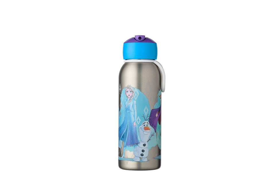 Thermosfles Flip-Up Campus 350ml Frozen 2