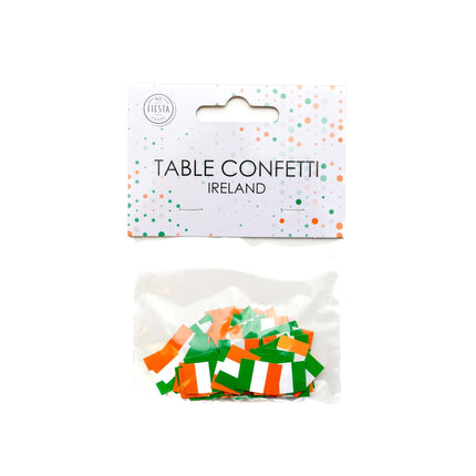 Ierland Tafelconfetti Papier 150st