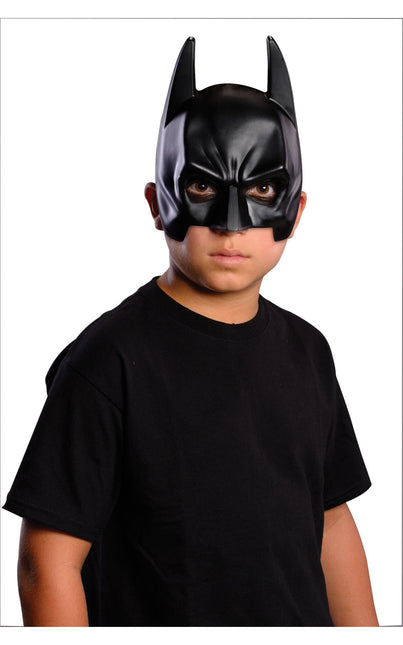 Batman Masker Kind