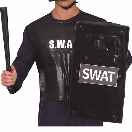 Nep Schild Swat 65cm