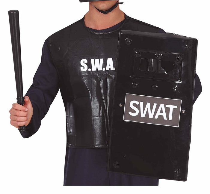 Nep Schild Swat 65cm