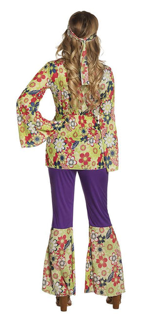 Hippie Kostuum Dames M