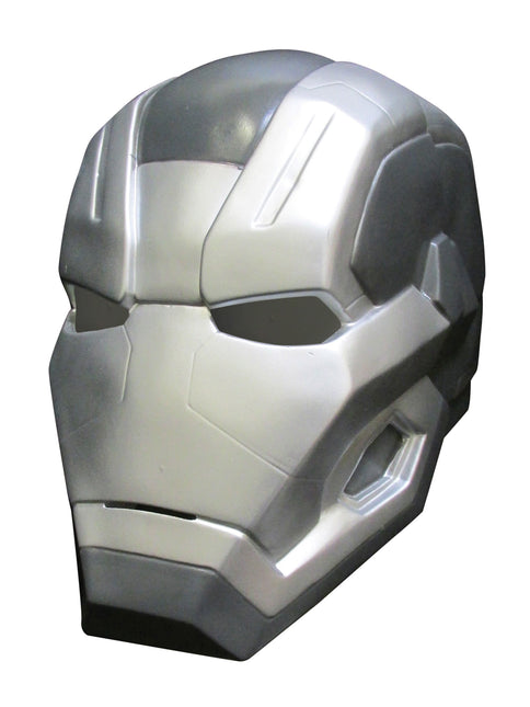 War Machine Masker Kind Iron Man Luxe