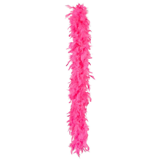 Roze Boa 1,8m