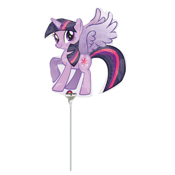 My Little Pony Helium Ballon Leeg 35,5cm