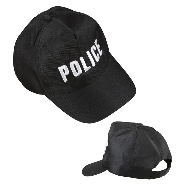 Politie Pet