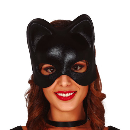 Katten Masker