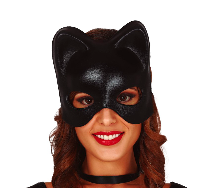 Katten Masker