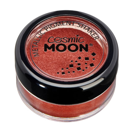 Cosmic Moon Metallic Pigment Shaker Red 5g