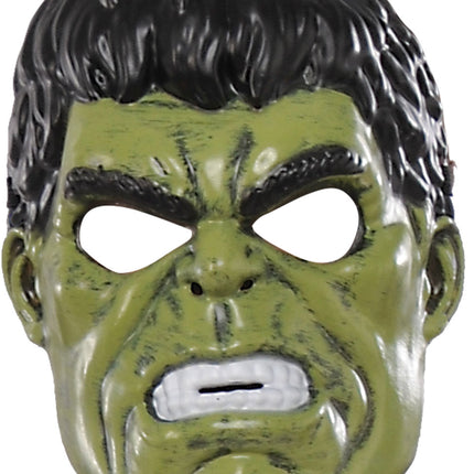 Hulk Masker