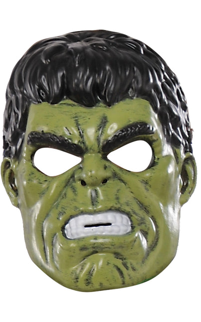 Hulk Masker