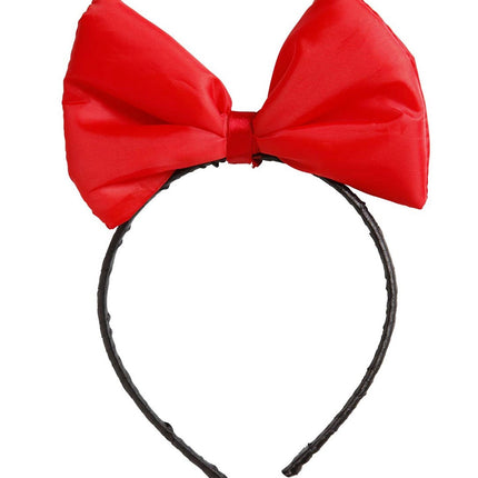 Minnie Mouse Hoofdband