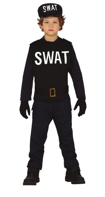 Swat Pak Kind