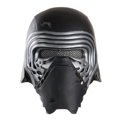 Kylo Ren Masker