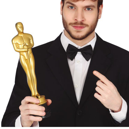 Oscar Award Goud 40cm