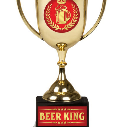 Trofee Bierkoning