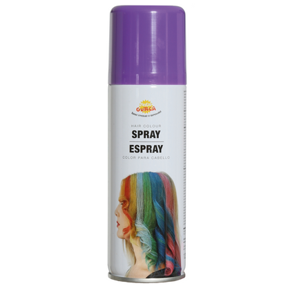 Haar Spray Violet 125ml