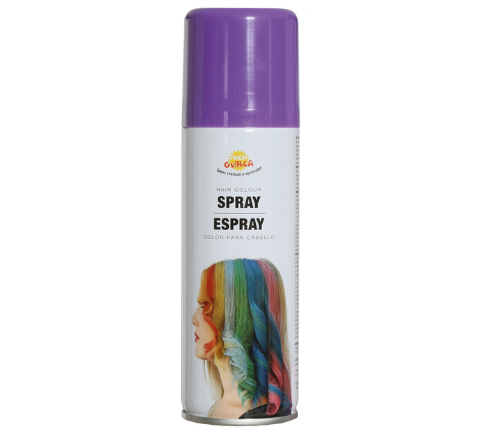 Haar Spray Violet 125ml