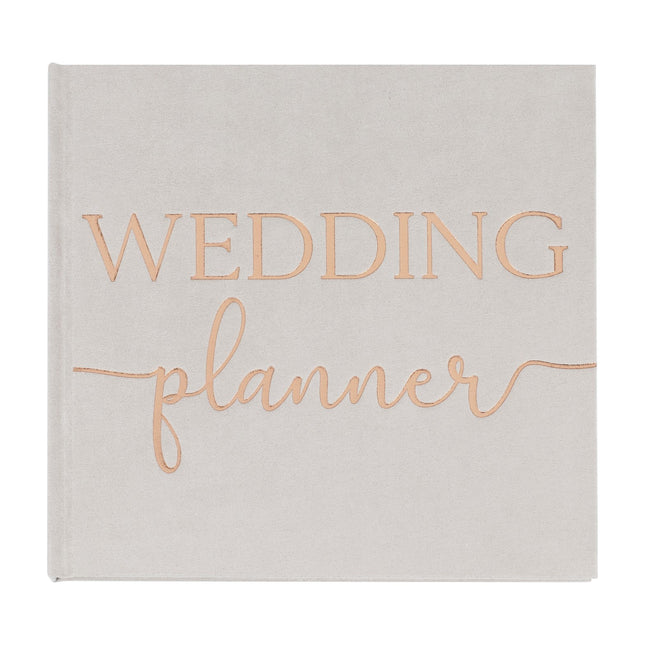 Wedding Planner 21cm