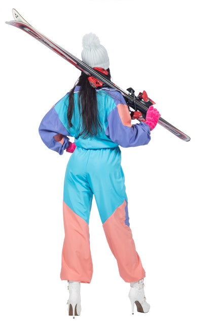 Retro Skipak Dames