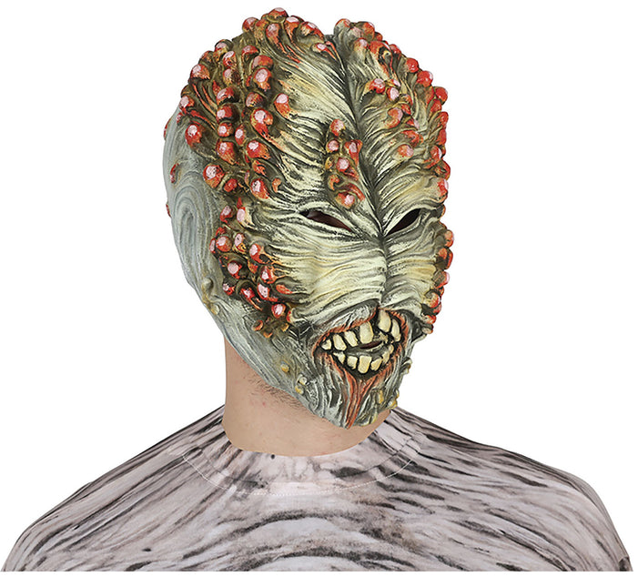 Halloween Masker Horror Bloem