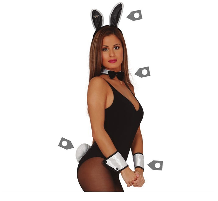 Playboy Bunny Set