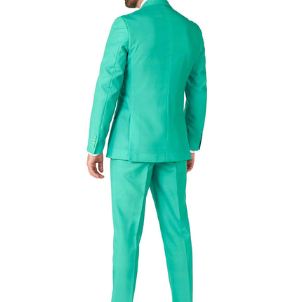 Turquoise Pak Heren OppoSuits