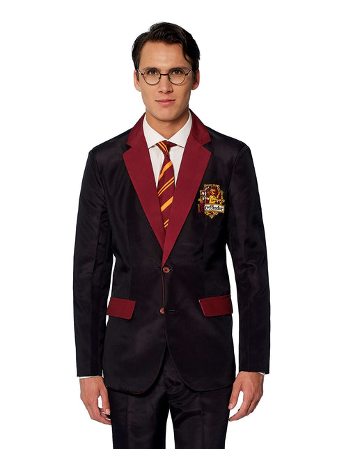 Harry Potter Pak Heren Gryffindor