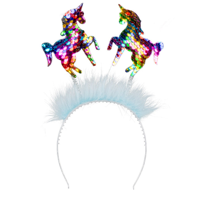 Unicorn Tiara