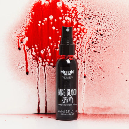 Moon Terror Pro FX Blood Spray Blood Spray