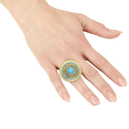 Ring Cleopatra