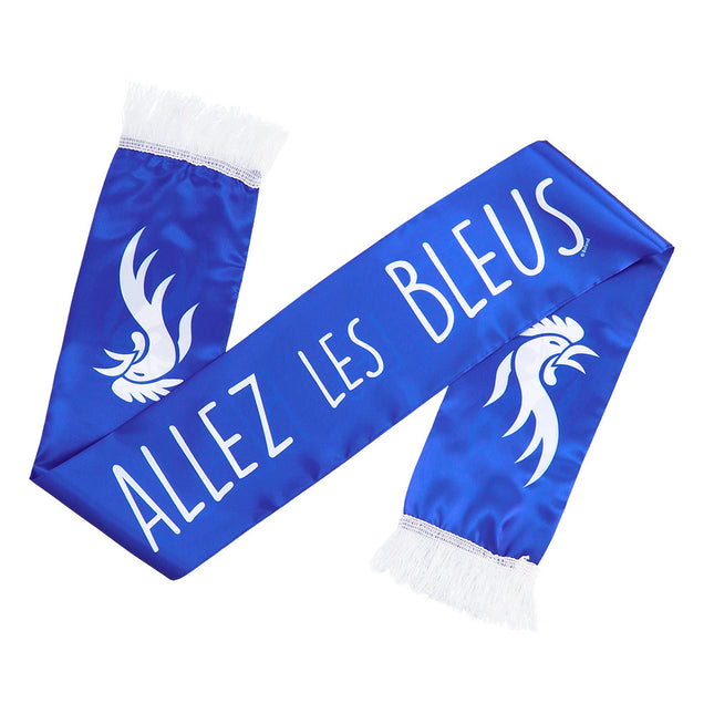 Sjaal Allez Les Bleus 1,45m