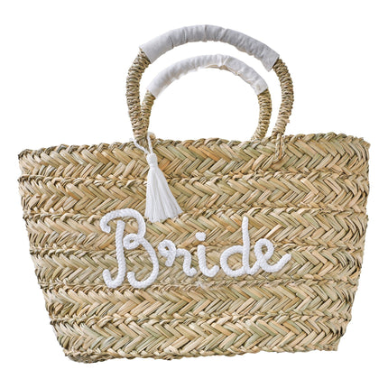 Bride Tas Riet